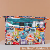 Travel Kits Set