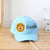 Sequins Lion Cap