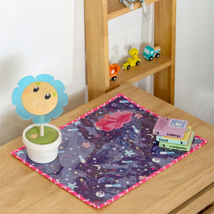 Set of 2 Starlet Table Mat