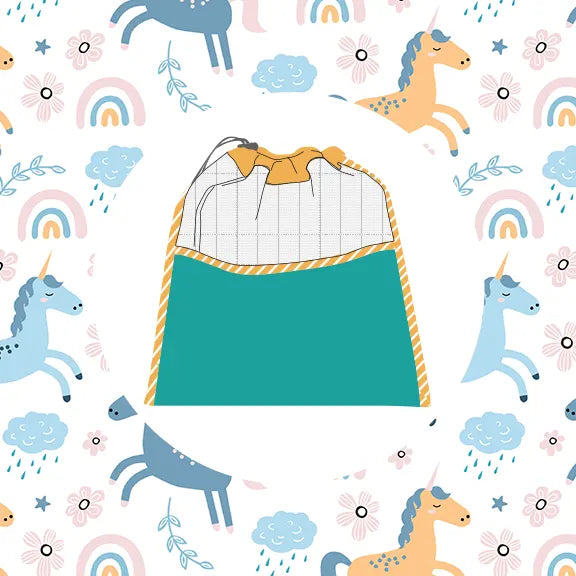 Shoe Pouch