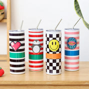 Skinny Tumbler (500ml)
