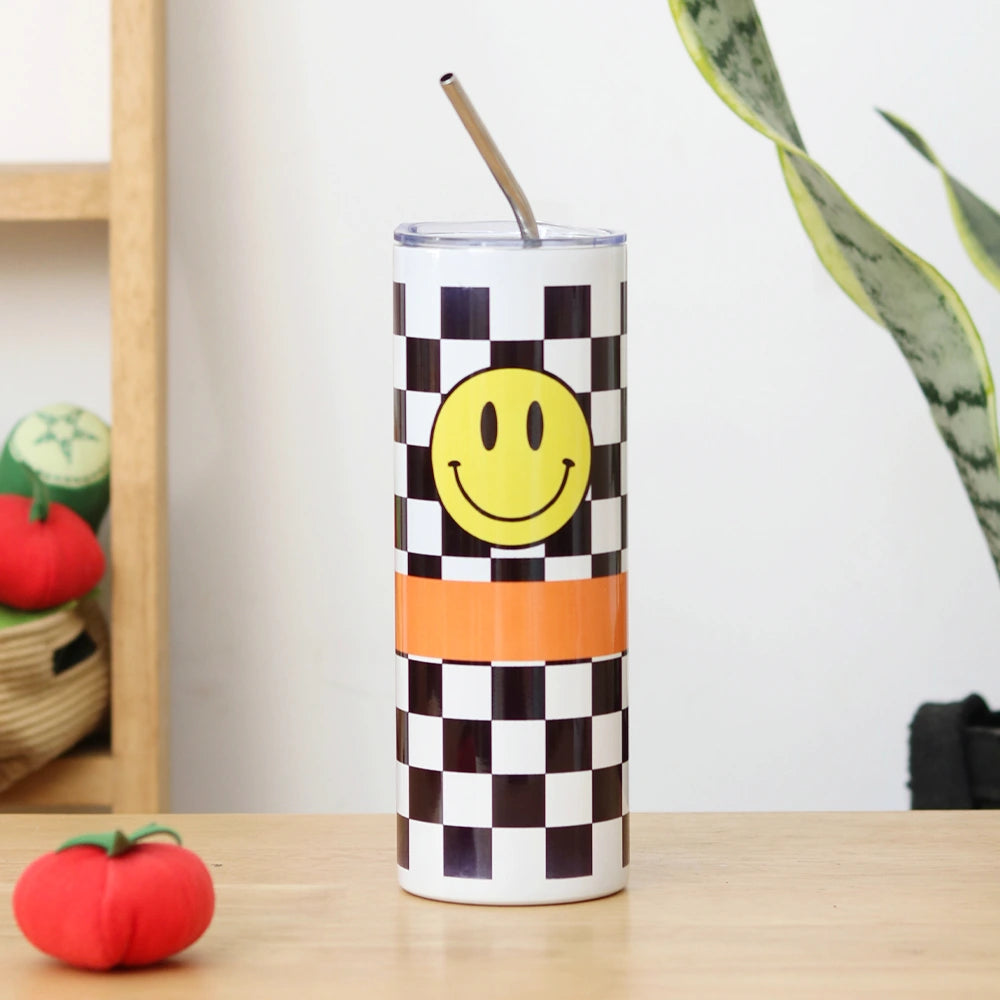 Skinny Tumbler (500ml)