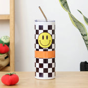 Skinny Tumbler (500ml)