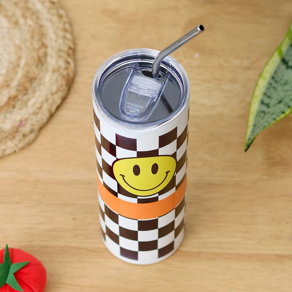 Skinny Tumbler (500ml)