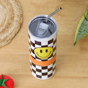 Skinny Tumbler (500ml)