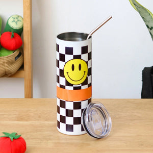 Skinny Tumbler (500ml)
