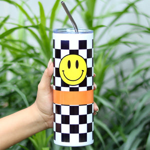 Skinny Tumbler (500ml)