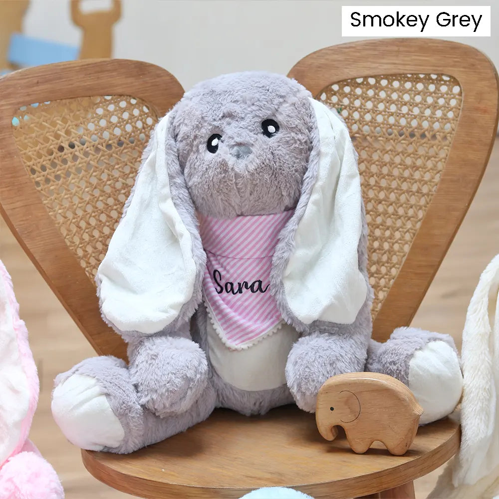 Personalised Soft Toys