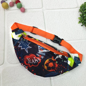 Soccer Fanny Pack