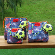 Soccer Tote Bag