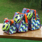 Soccer Tote Bag