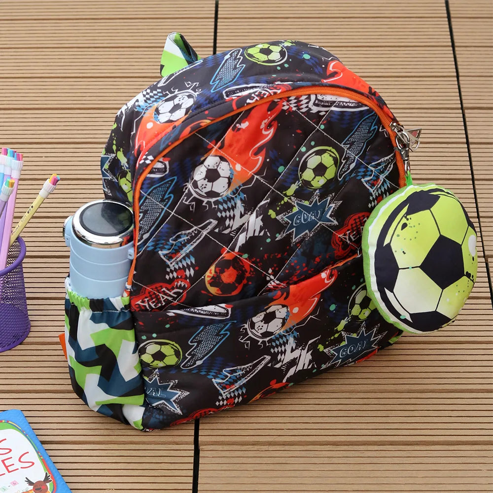Soccer Backpack