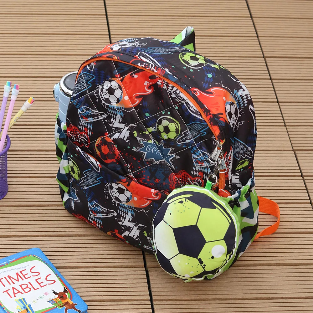 Soccer Backpack