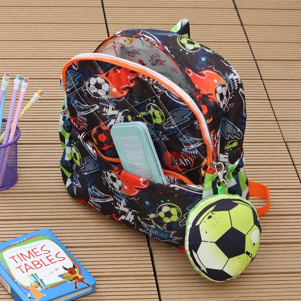 Soccer Backpack