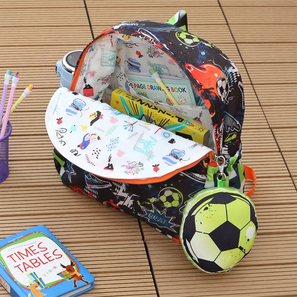 Soccer Backpack