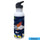 Steel Sipper Bottle (600ml) - Soccer