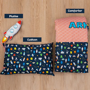 Space Comforter