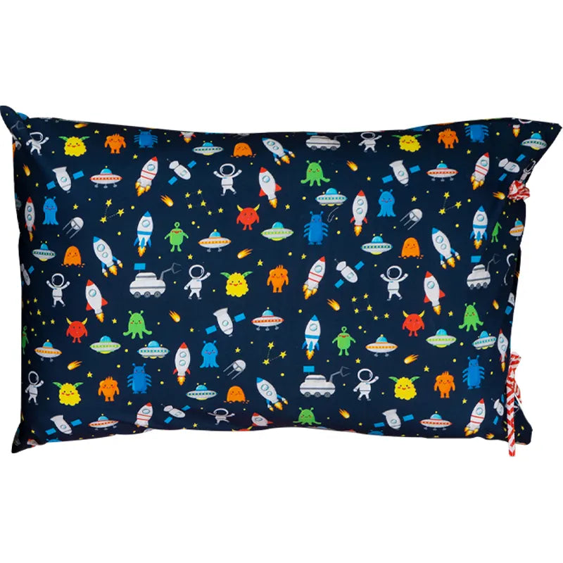 Pillow Cover 18x28 Space