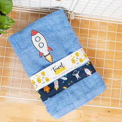 Space Towel