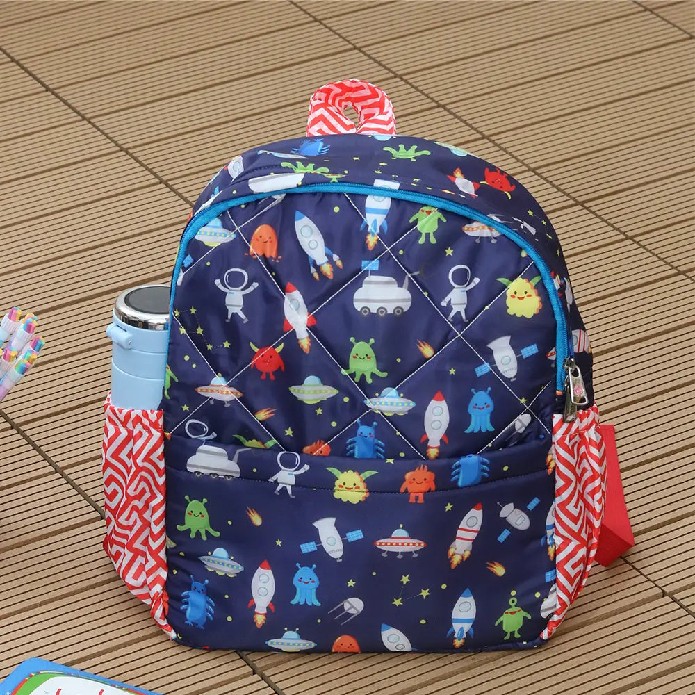 Space Backpack