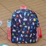 Space Backpack