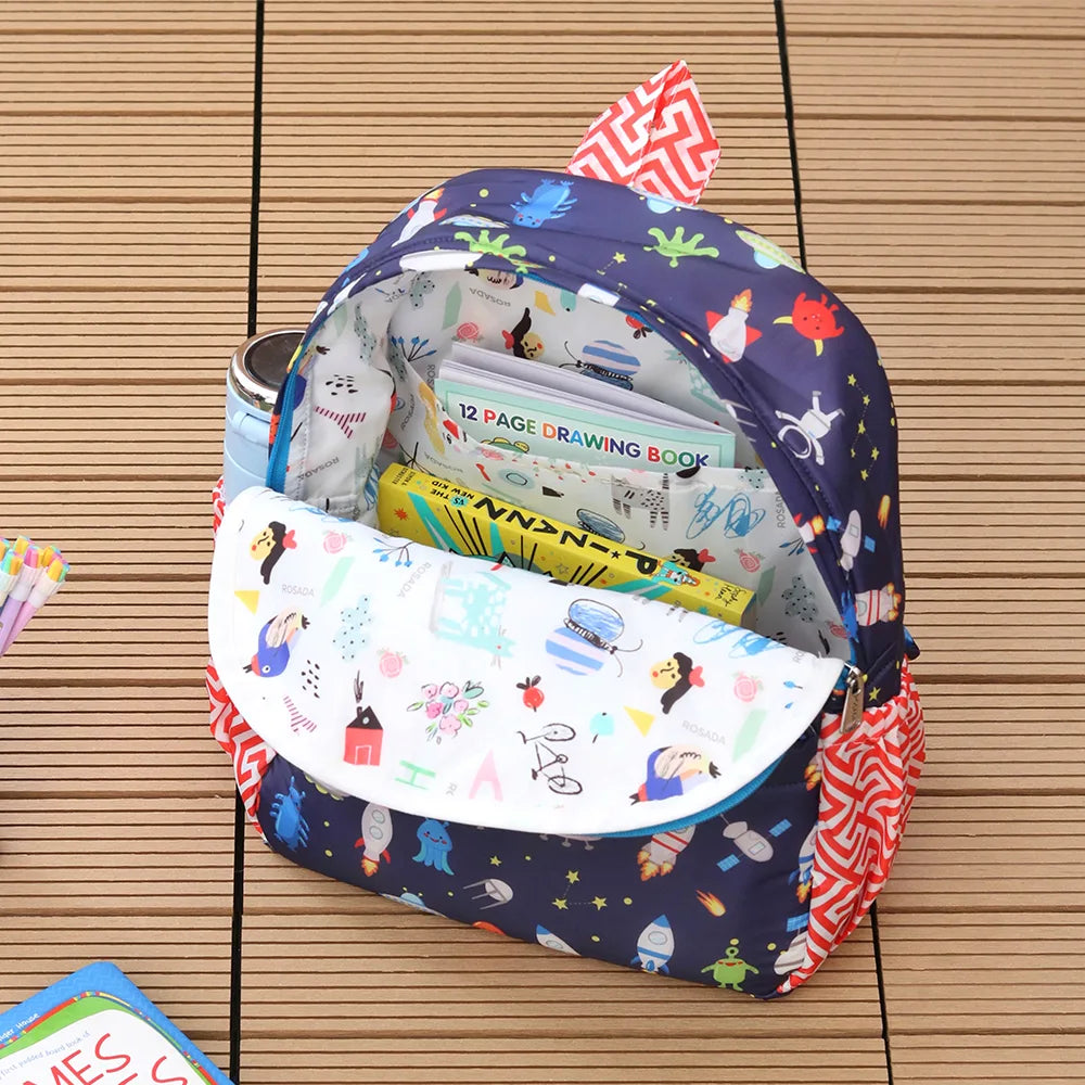 Space Backpack