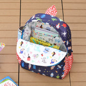 Space Backpack