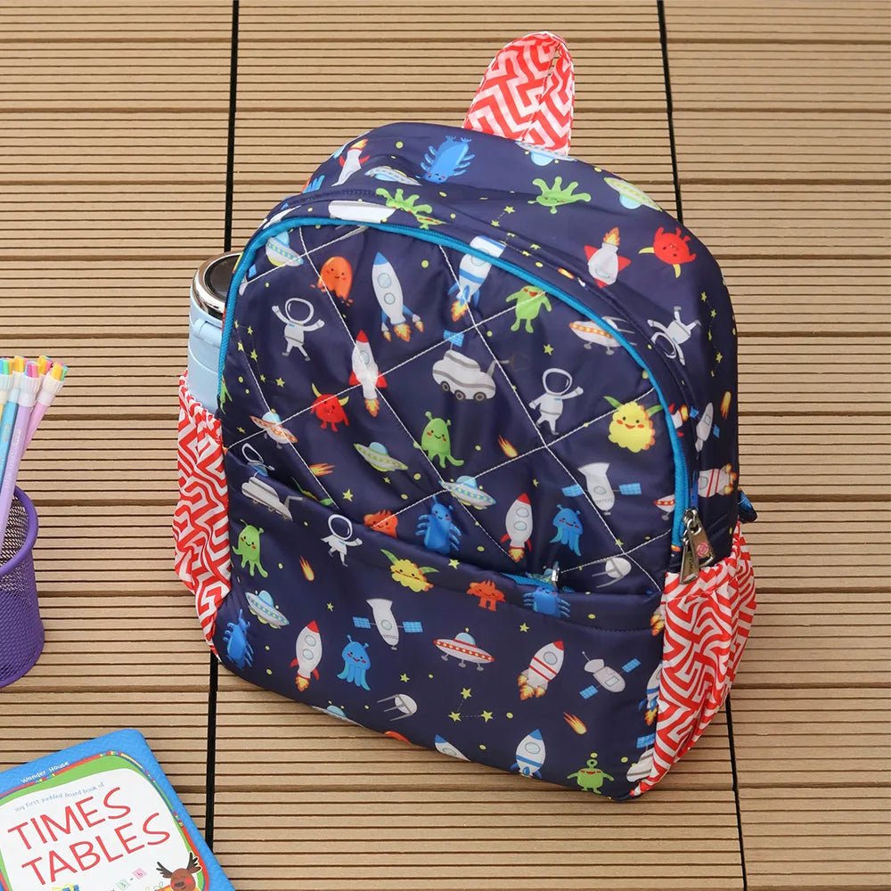 Space Backpack