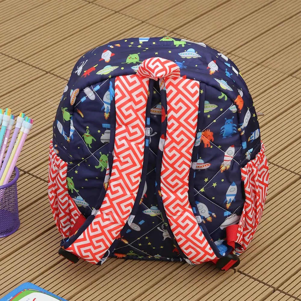 Space Backpack