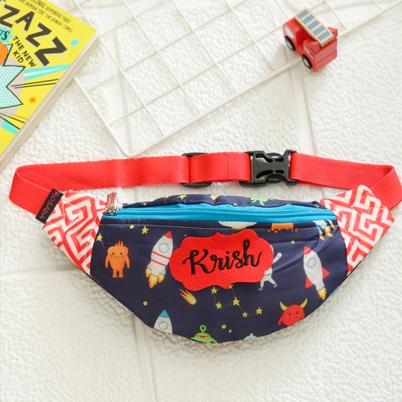 Space Fanny Pack