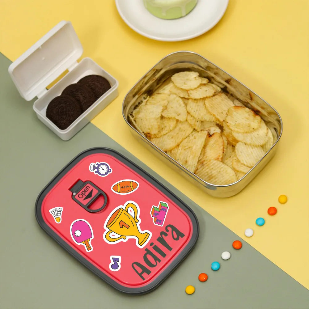 Sports_Red_Steel_Lunch_Box.webp