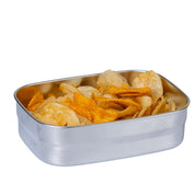 Light House Steel Lunch Box