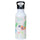 Steel Sipper Bottle (600ml) - Pink Hippo