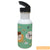 Steel Sipper Bottle (530ml) - Fancy Lion