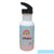 Steel Sipper Bottle (530ml) - Blue Unicorn