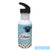 Steel Sipper Bottle (530ml) - Blue Lion