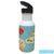 Steel Sipper Bottle (530ml) - Ice-cream