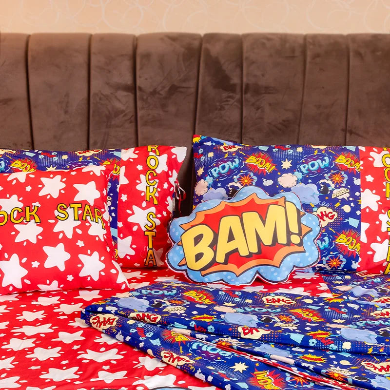 Marvel baby bedding shop