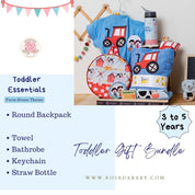 Toddler Essentials