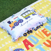 Train Baby Bedding Items