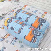 Train Baby Bedding Items
