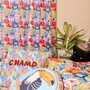 Travel Kids Bedding Items