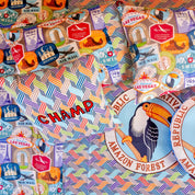 Travel Kids Bedding Items