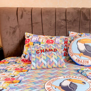Travel Kids Bedding Items