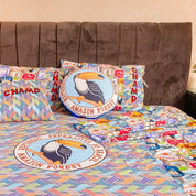 Travel Kids Bedding Items