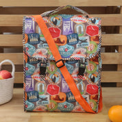 Travel Insulated Lunch Bag