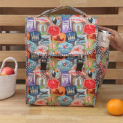Travel Insulated Lunch Bag