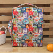 Travel Insulated Lunch Bag