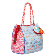 Underwater Tote Bag