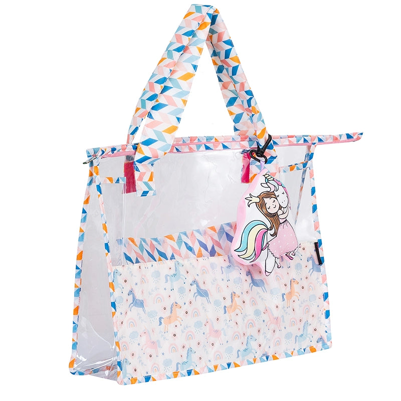 Unicorn Swimming Bag